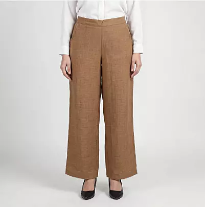Pantalón Palazzo